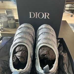 DIOR SIZE 39